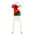 2026 World Cup Collection:Mexico Away Fan Version Soccer Jersey