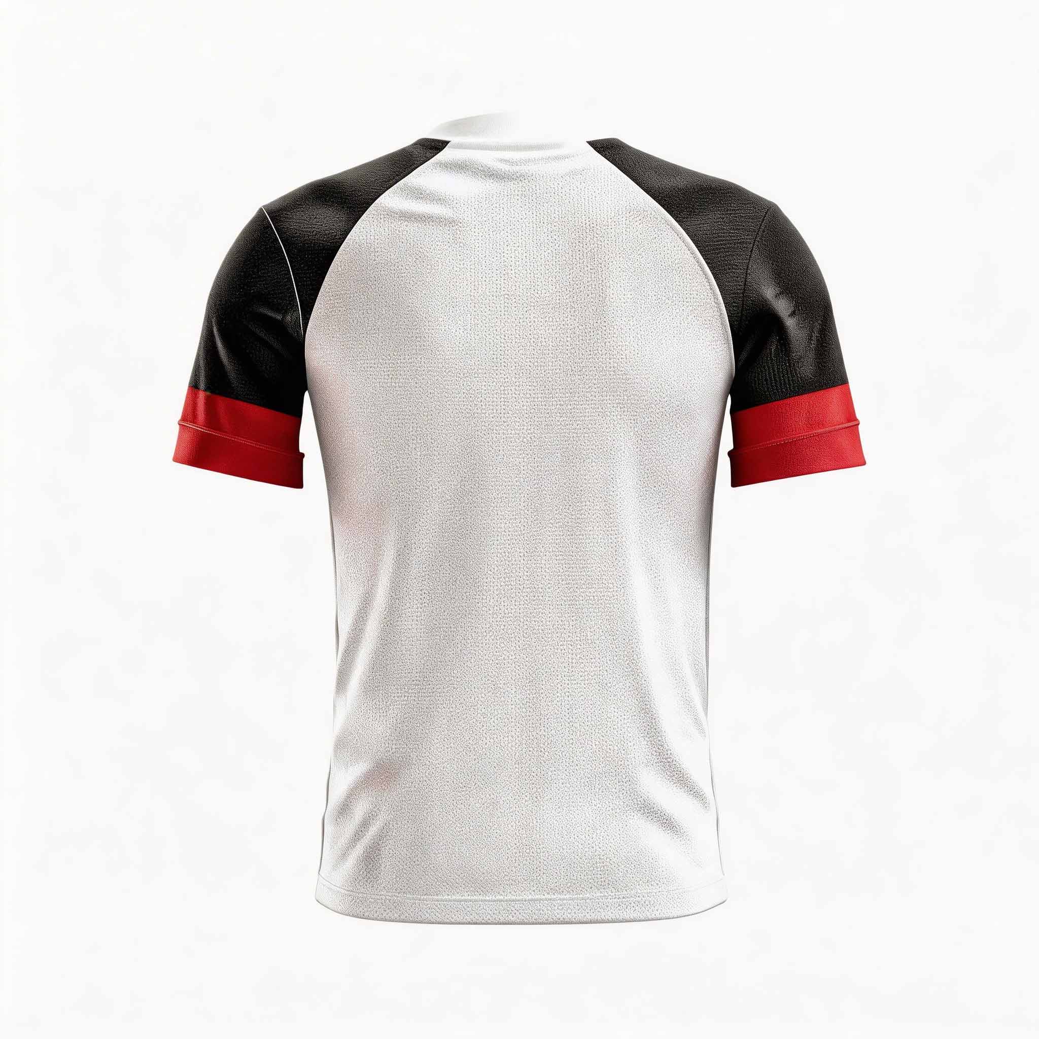 2026 World Cup Collection:Germany Home Replica Jersey