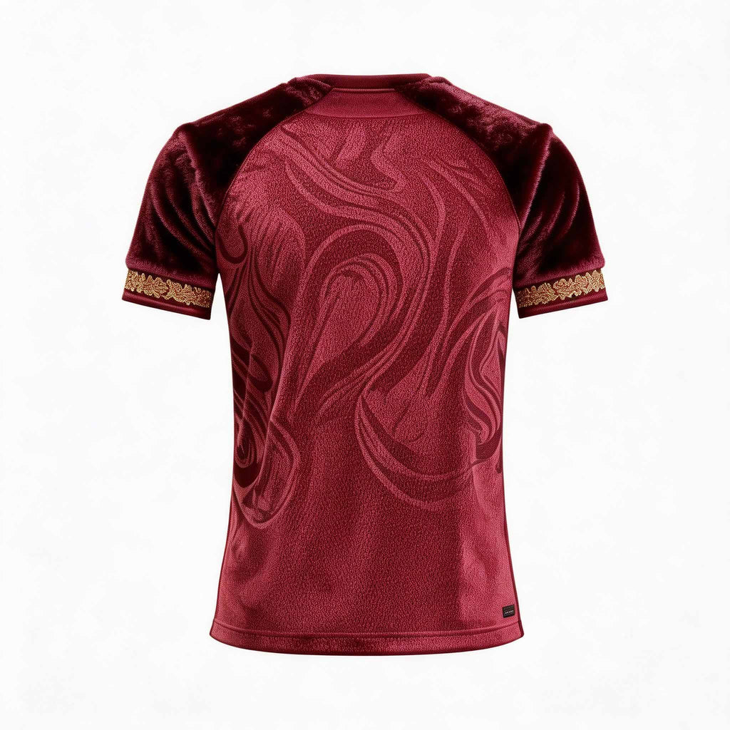 2026 World Cup Collection:Germany Away Replica Jersey