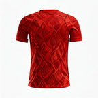 2026 World Cup Collection:Belgium Home Fan Jersey
