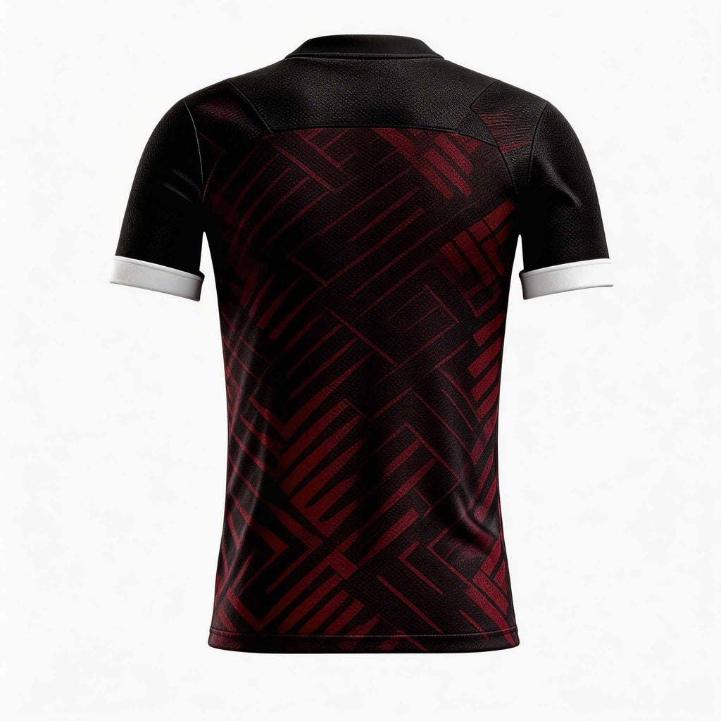 2026 World Cup Collection:Belgium Away Fan Jersey
