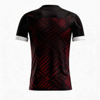 2026 World Cup Collection:Belgium Away Fan Jersey