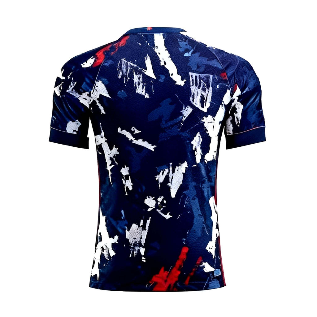 2026 World Cup Collection: USA Away Fan Jersey