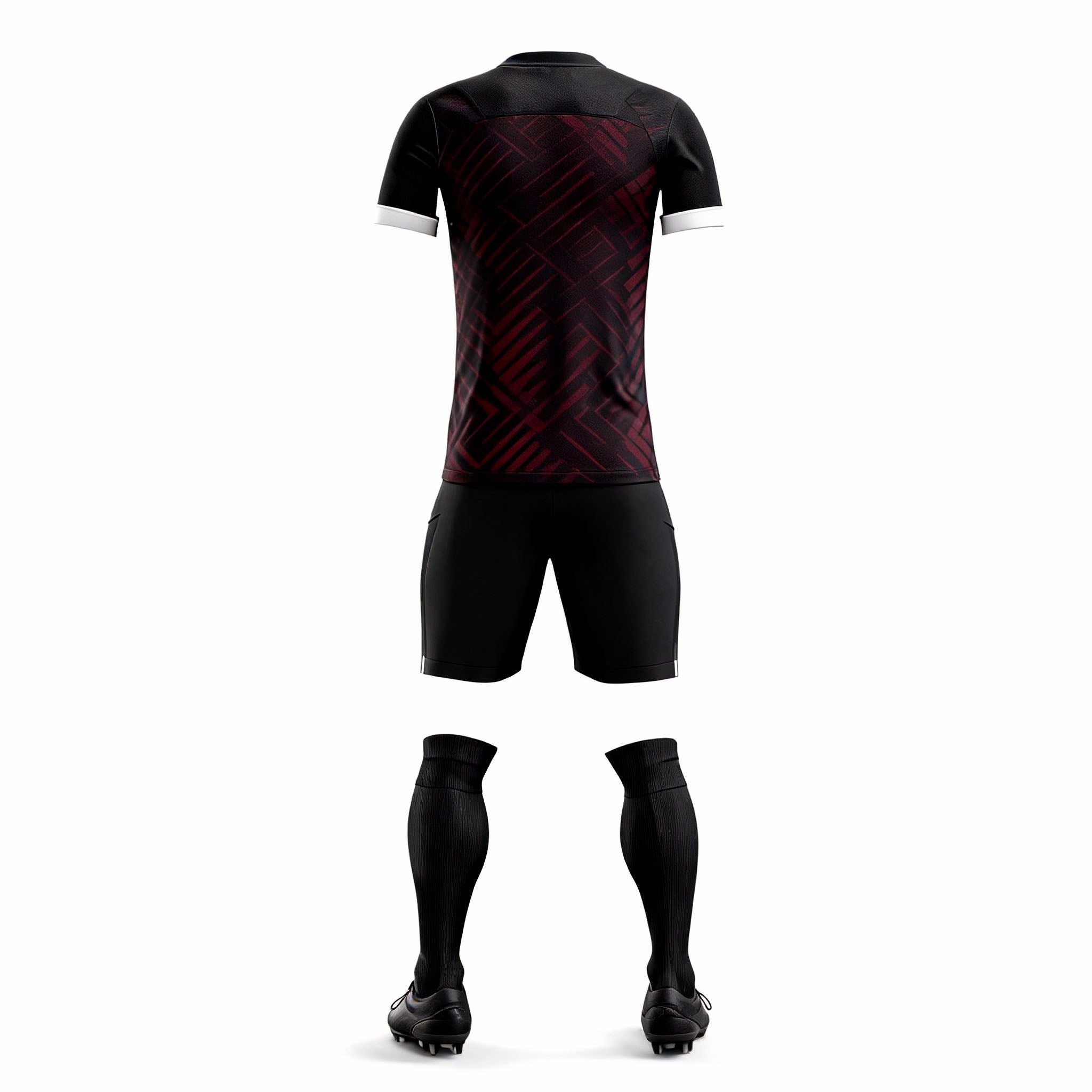 2026 World Cup Collection:Belgium Away Fan Jersey
