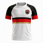 2026 World Cup Collection:Germany Home Replica Jersey