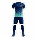 2026 World Cup Collection:Germany Away Replica Jersey