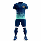 2026 World Cup Collection:Germany Away Replica Jersey