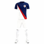 2026 World Cup Collection:France Home Fan Version  Jersey