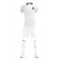 2026 World Cup Collection:Portugal Away Fan Jersey