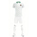 2026 World Cup Collection:Portugal Away Fan Jersey