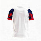 2026 World Cup Collection: England Home Fan Jersey