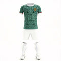 2026 World Cup Collection:Mexico Away Fan Version Soccer Jersey