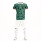 2026 World Cup Collection:Mexico Away Fan Version Soccer Jersey