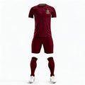 2026 World Cup Collection:England Away Fan Jersey
