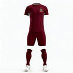2026 World Cup Collection:England Away Fan Jersey
