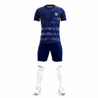2026 World Cup Collection: USA Away Fan Jersey