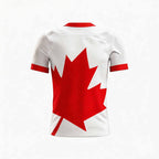 2026 World Cup Collection: Canada Away Fan Version Soccer Jersey