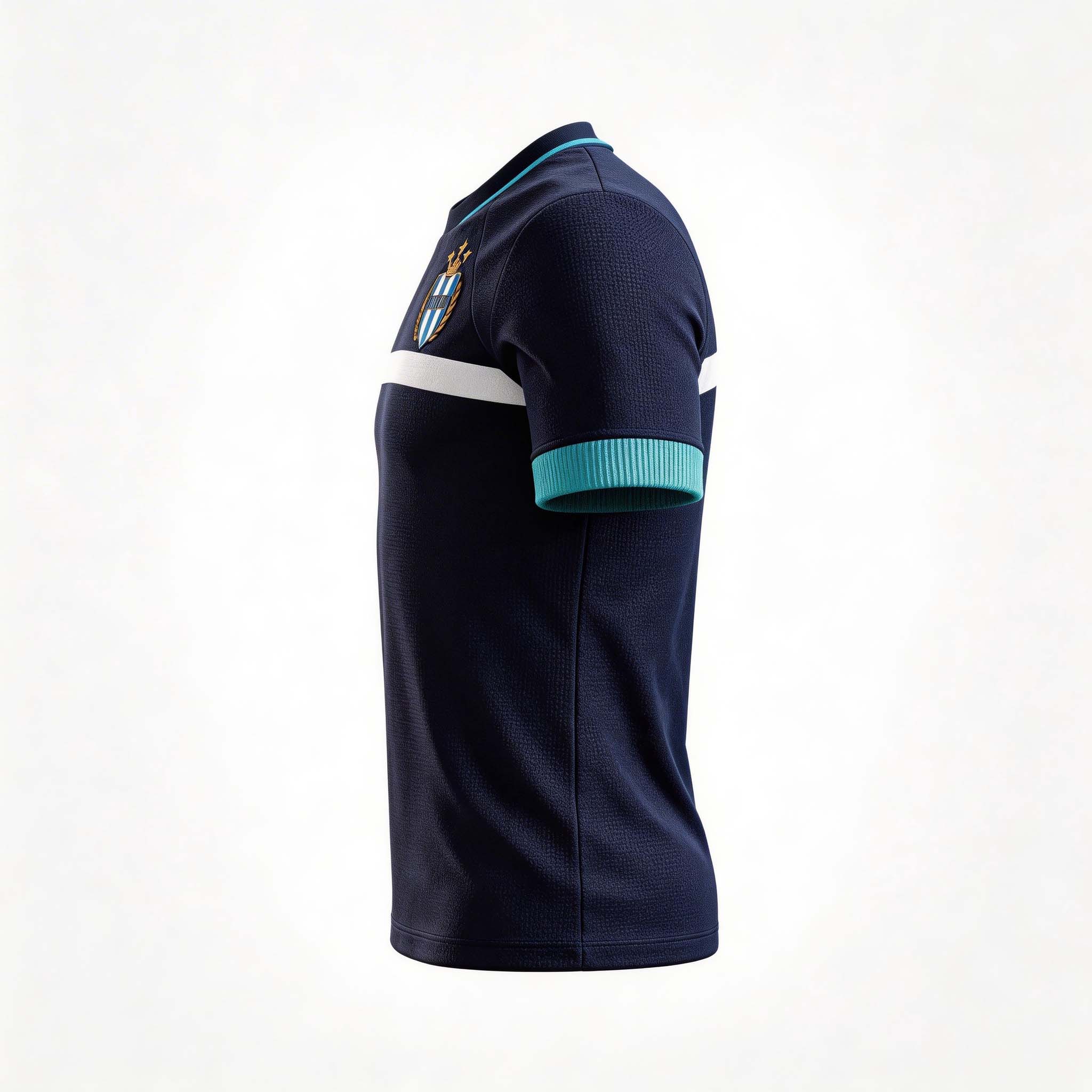 2026 World Cup Collection: Argentina Away Fan Version Jersey