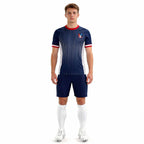 2026 World Cup Collection: USA Home Fan Jersey