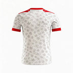 2026 World Cup Collection: Canada Away Fan Version Soccer Jersey