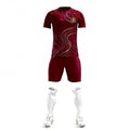 2026 World Cup Collection:Belgium Home Fan Jersey
