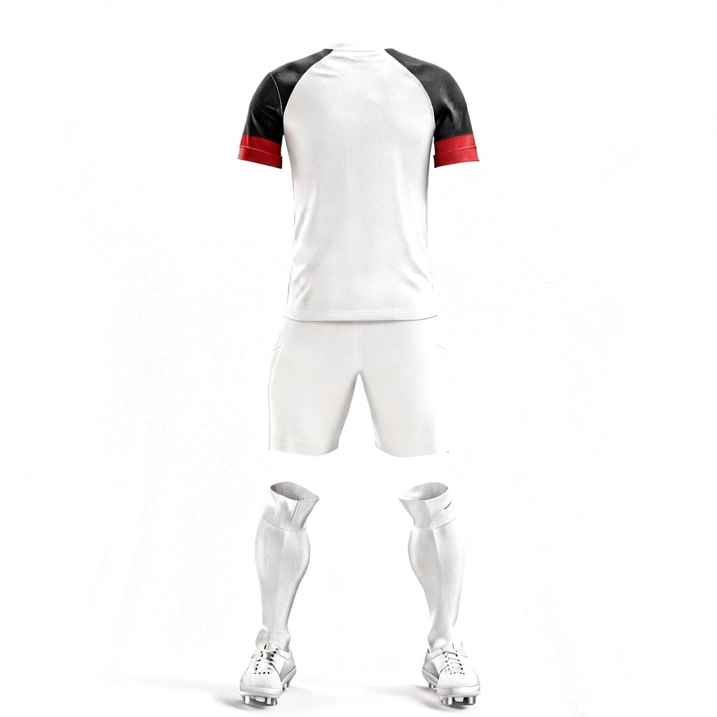 2026 World Cup Collection:Germany Home Replica Jersey
