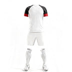 2026 World Cup Collection:Germany Home Replica Jersey