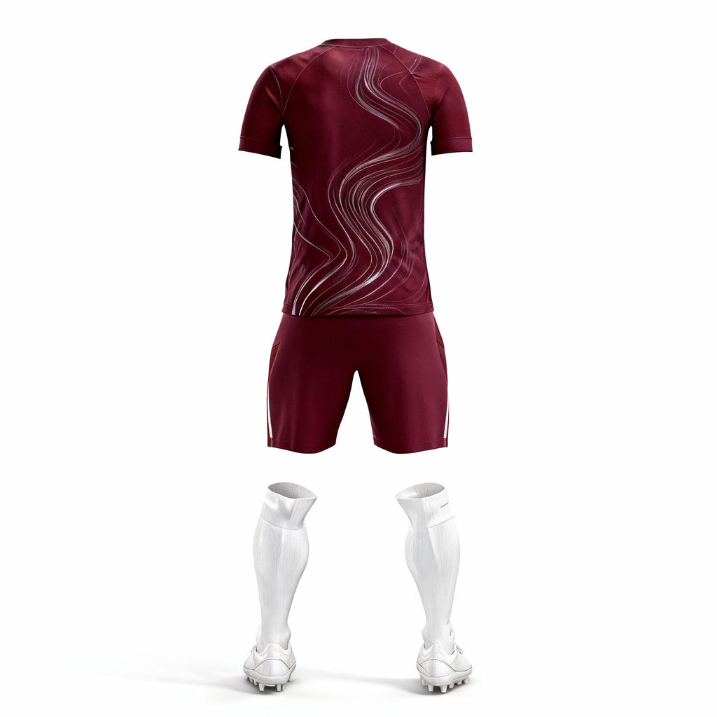 2026 World Cup Collection:Belgium Home Fan Jersey