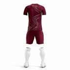 2026 World Cup Collection:Belgium Home Fan Jersey