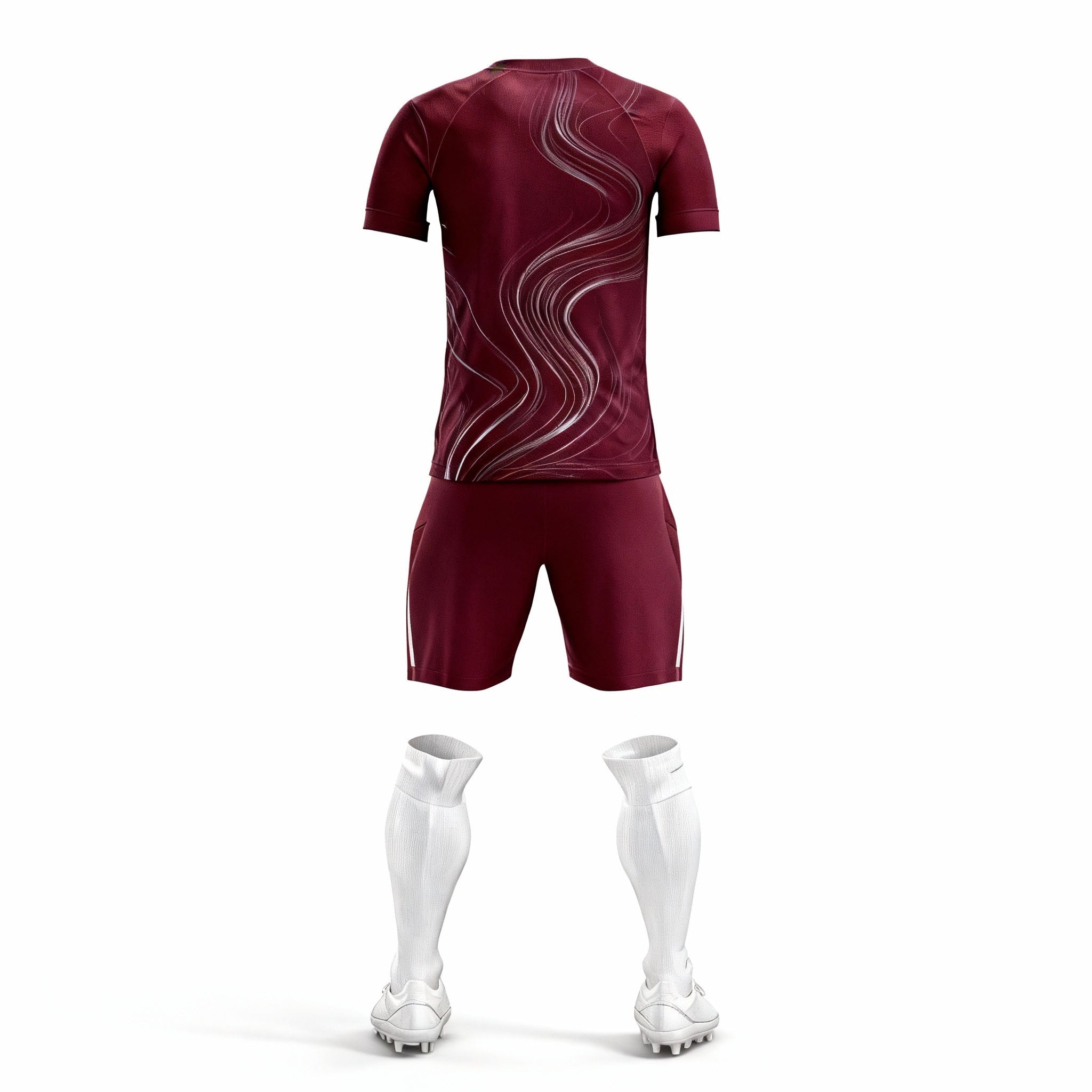 2026 World Cup Collection:Belgium Home Fan Jersey