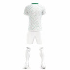 2026 World Cup Collection:Portugal Away Fan Jersey
