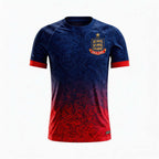 2026 World Cup Collection:England Away Fan Jersey