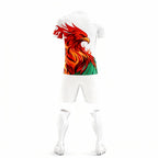 2026 World Cup Collection:Mexico Away Fan Version Soccer Jersey