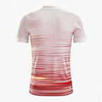 2026 World Cup Collection: Canada Away Fan Version Soccer Jersey