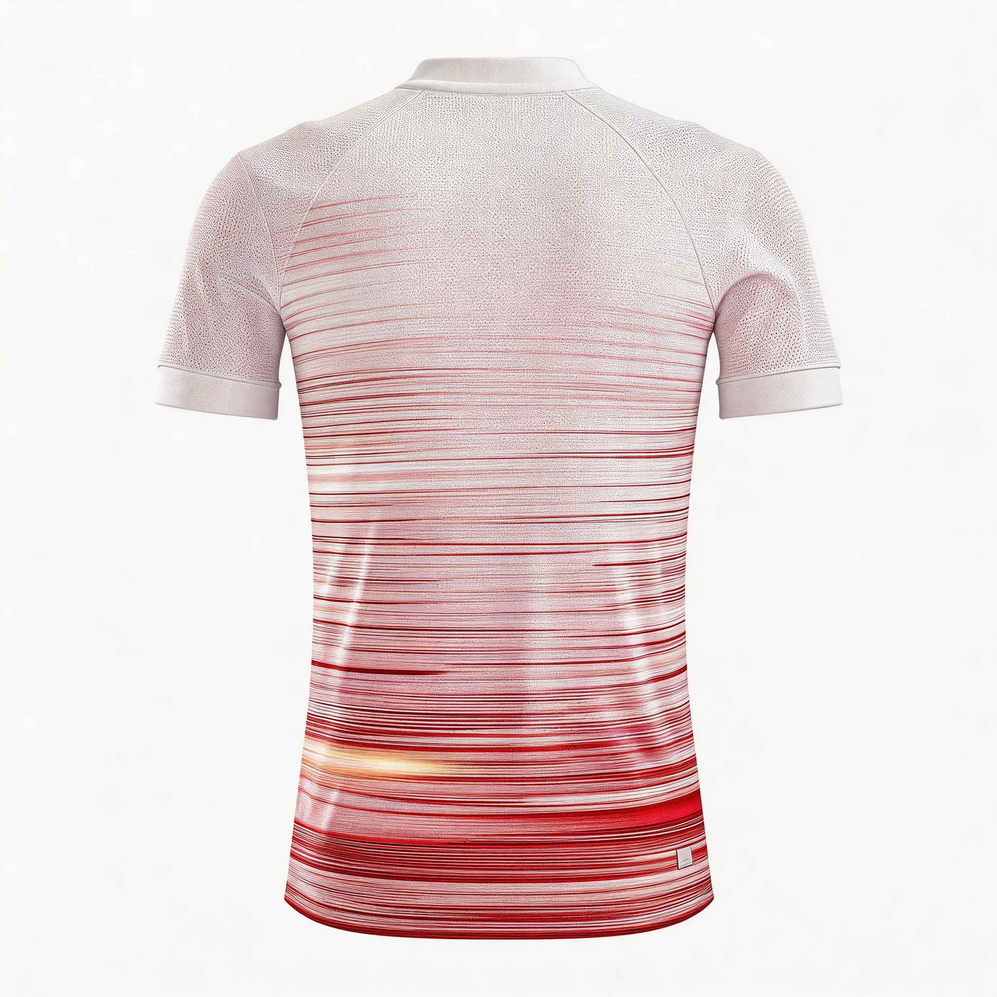 2026 World Cup Collection: Canada Away Fan Version Soccer Jersey