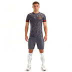 2026 World Cup Collection:England Away Fan Jersey