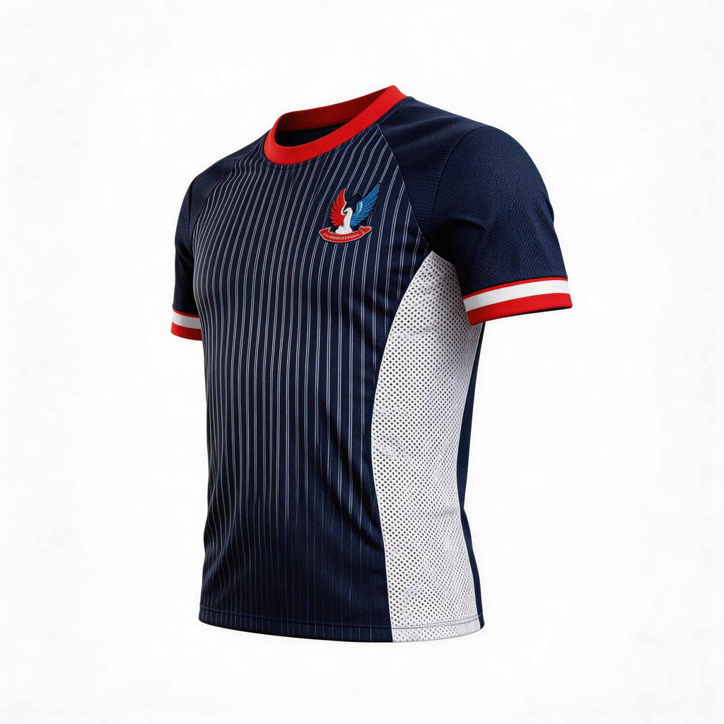2026 World Cup Collection: USA Home Fan Jersey