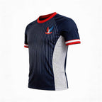 2026 World Cup Collection: USA Home Fan Jersey