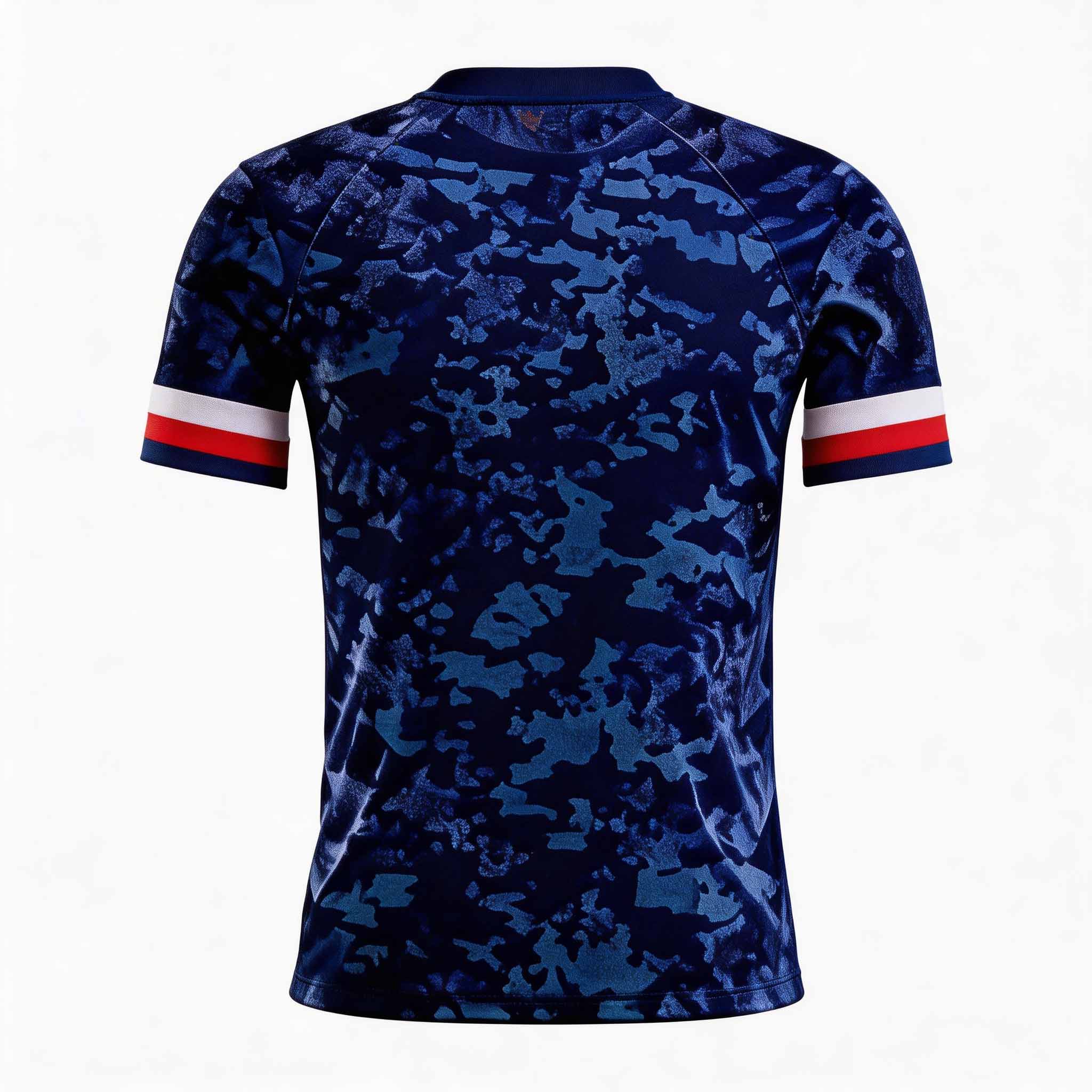 2026 World Cup Collection: USA Away Fan Jersey