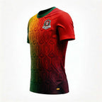 2026 World Cup Collection:Portugal Away Fan Jersey