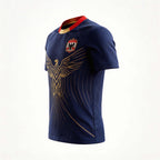 2026 World Cup Collection:Germany Away Replica Jersey