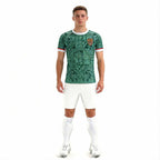 2026 World Cup Collection:Mexico Away Fan Version Soccer Jersey