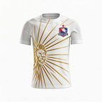 2026 World Cup Collection: England Home Fan Jersey
