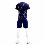 2026 World Cup Collection:Brazil Away Fan Jersey