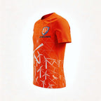 2026 World Cup Collection:Netherlands Home Fan Jersey