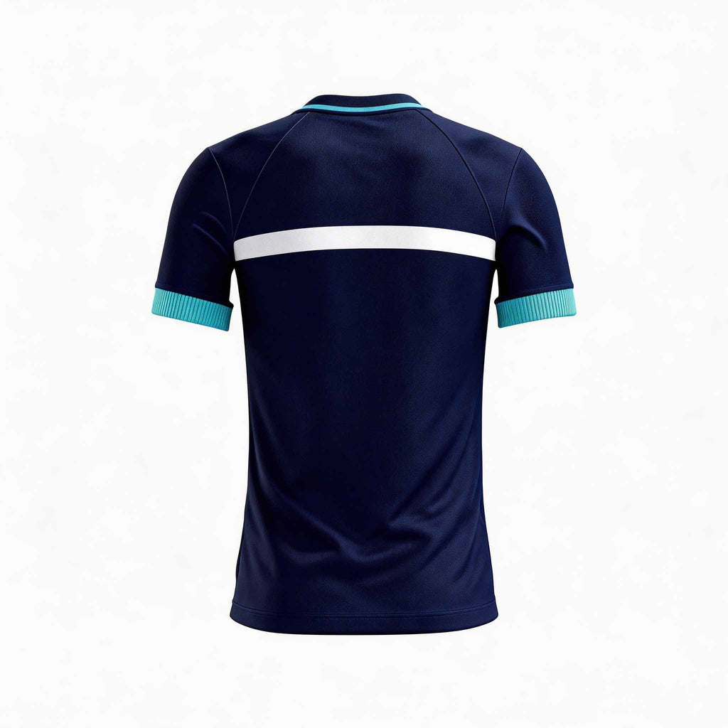 2026 World Cup Collection: Argentina Away Fan Version Jersey