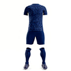 2026 World Cup Collection:England Away Fan Jersey