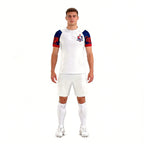 2026 World Cup Collection: England Home Fan Jersey