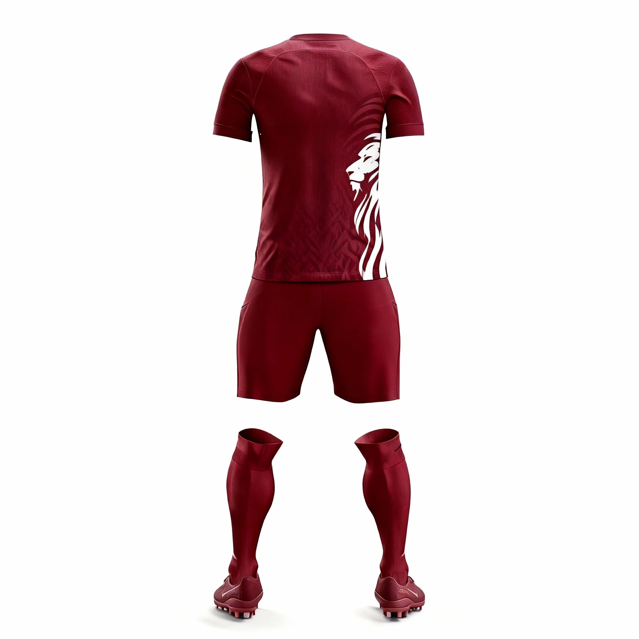 2026 World Cup Collection:Belgium Away Fan Jersey