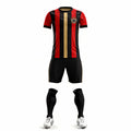 2026 World Cup Collection:Germany Home Replica Jersey